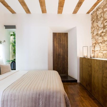 Living Bairro Alto II Apartman Lisboa Kültér fotó