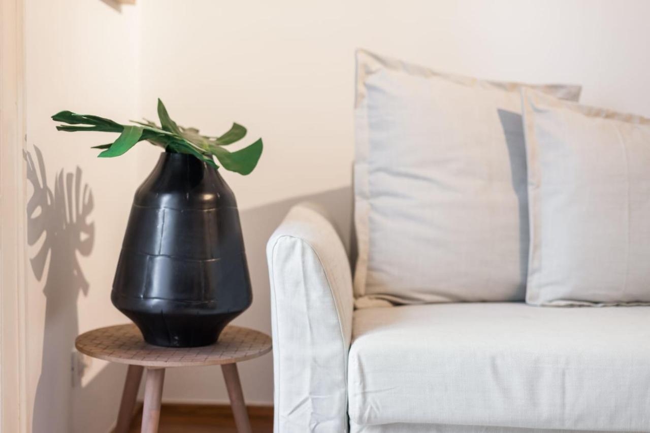 Living Bairro Alto II Apartman Lisboa Kültér fotó