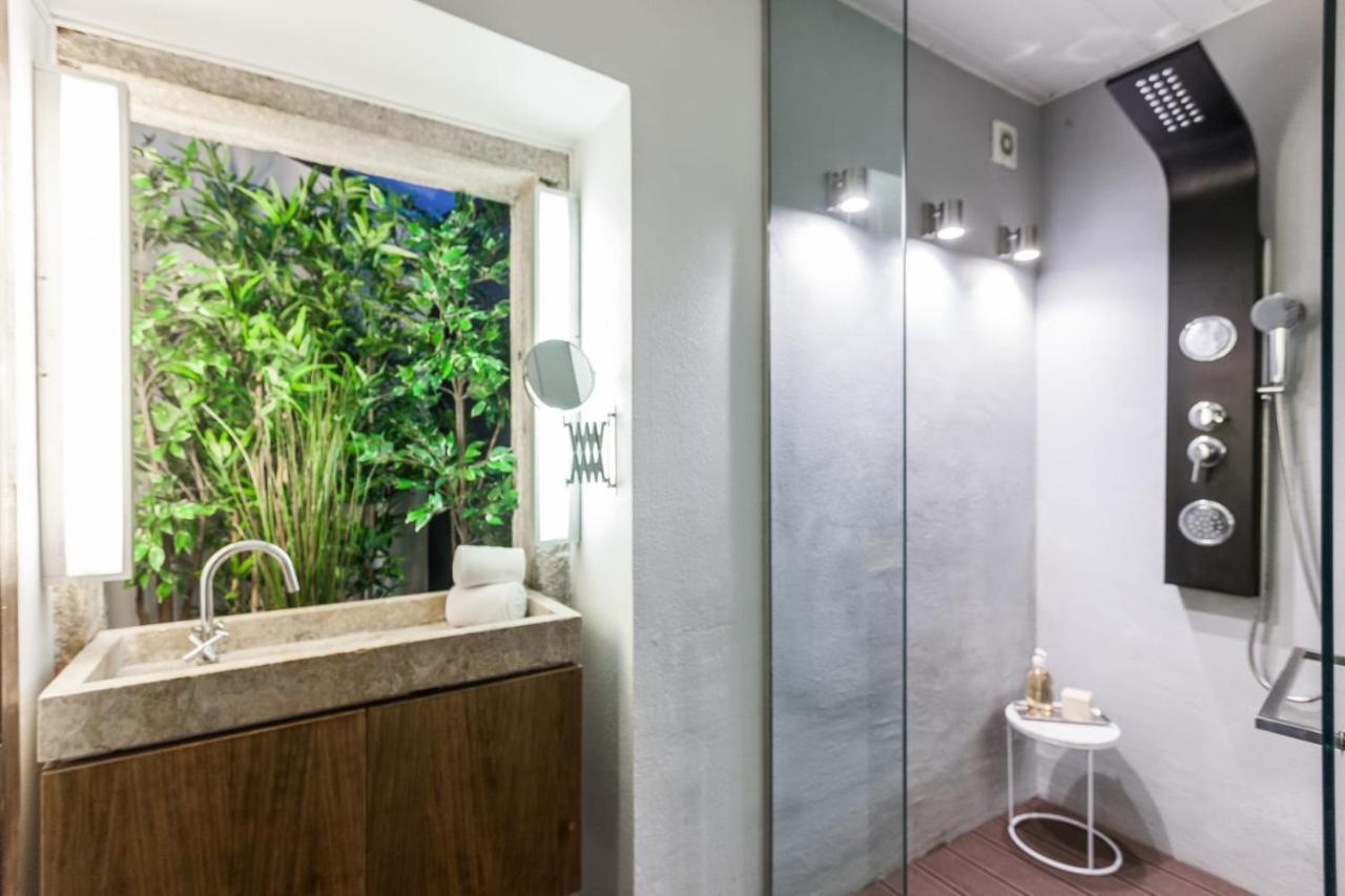 Living Bairro Alto II Apartman Lisboa Kültér fotó