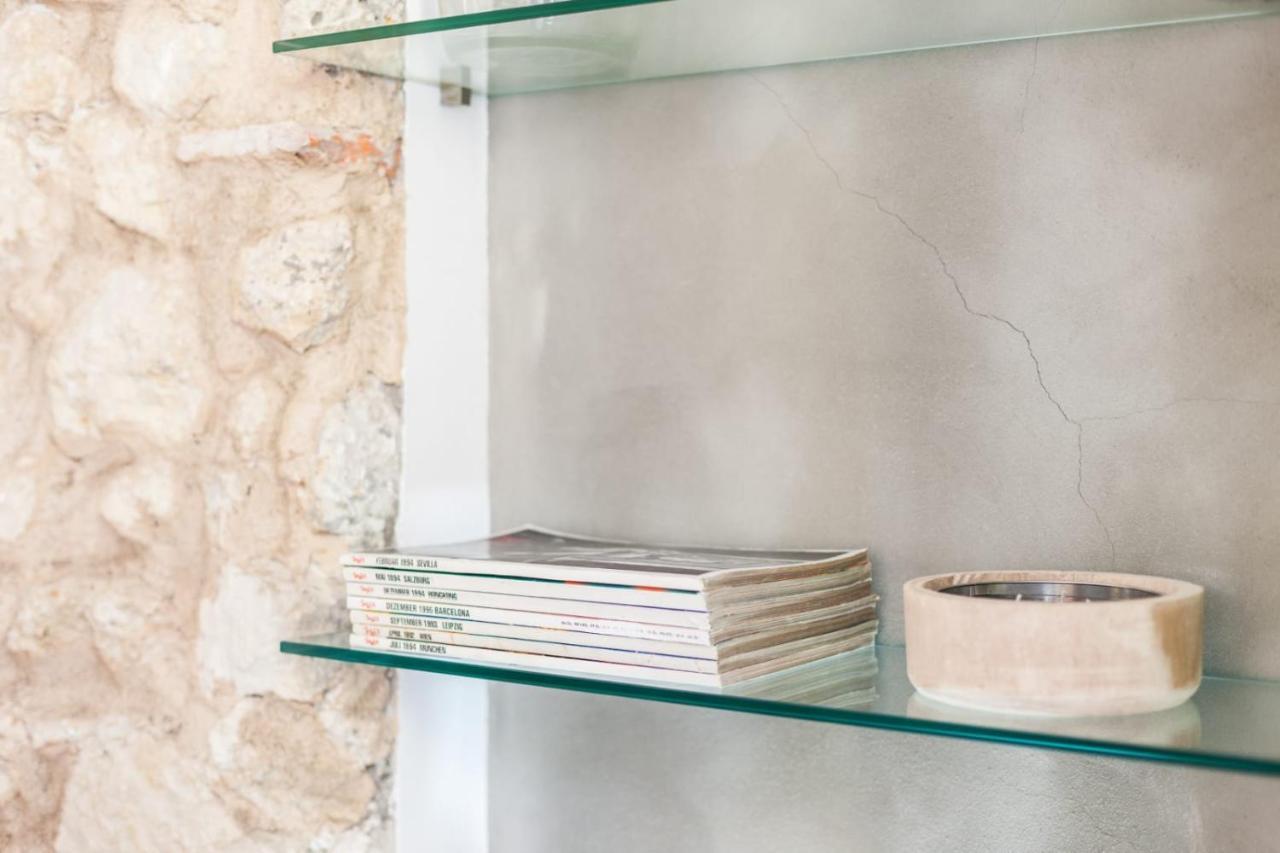 Living Bairro Alto II Apartman Lisboa Kültér fotó