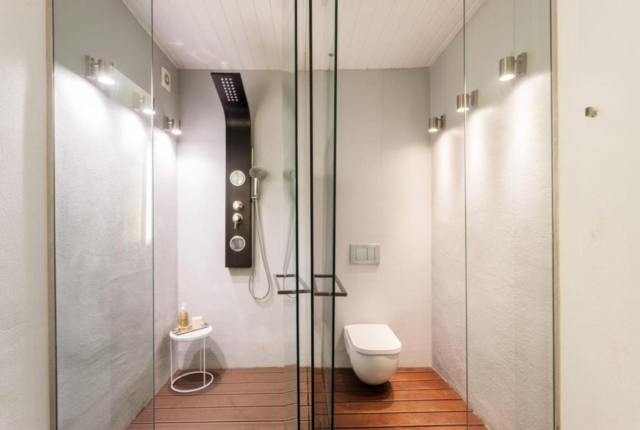 Living Bairro Alto II Apartman Lisboa Kültér fotó