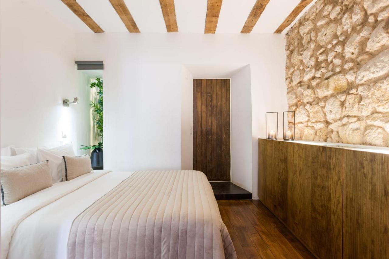 Living Bairro Alto II Apartman Lisboa Kültér fotó