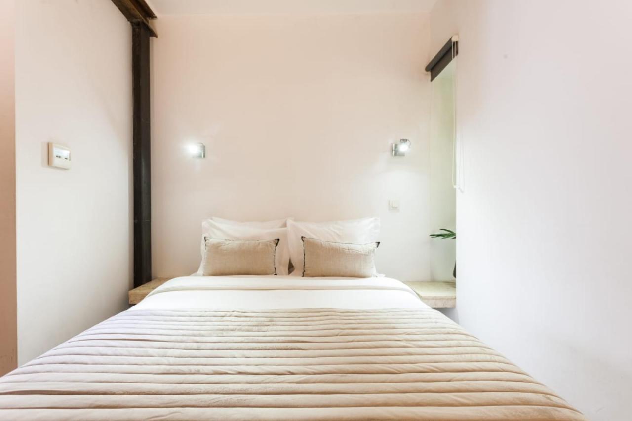 Living Bairro Alto II Apartman Lisboa Kültér fotó