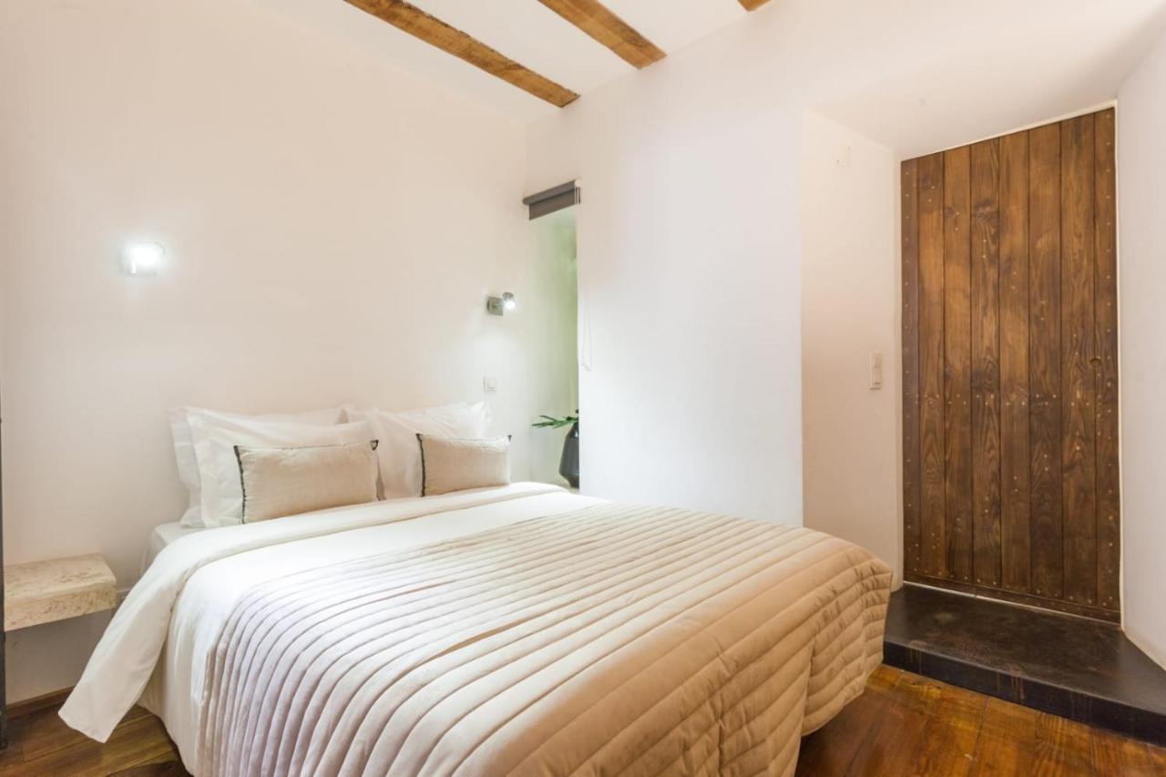Living Bairro Alto II Apartman Lisboa Kültér fotó